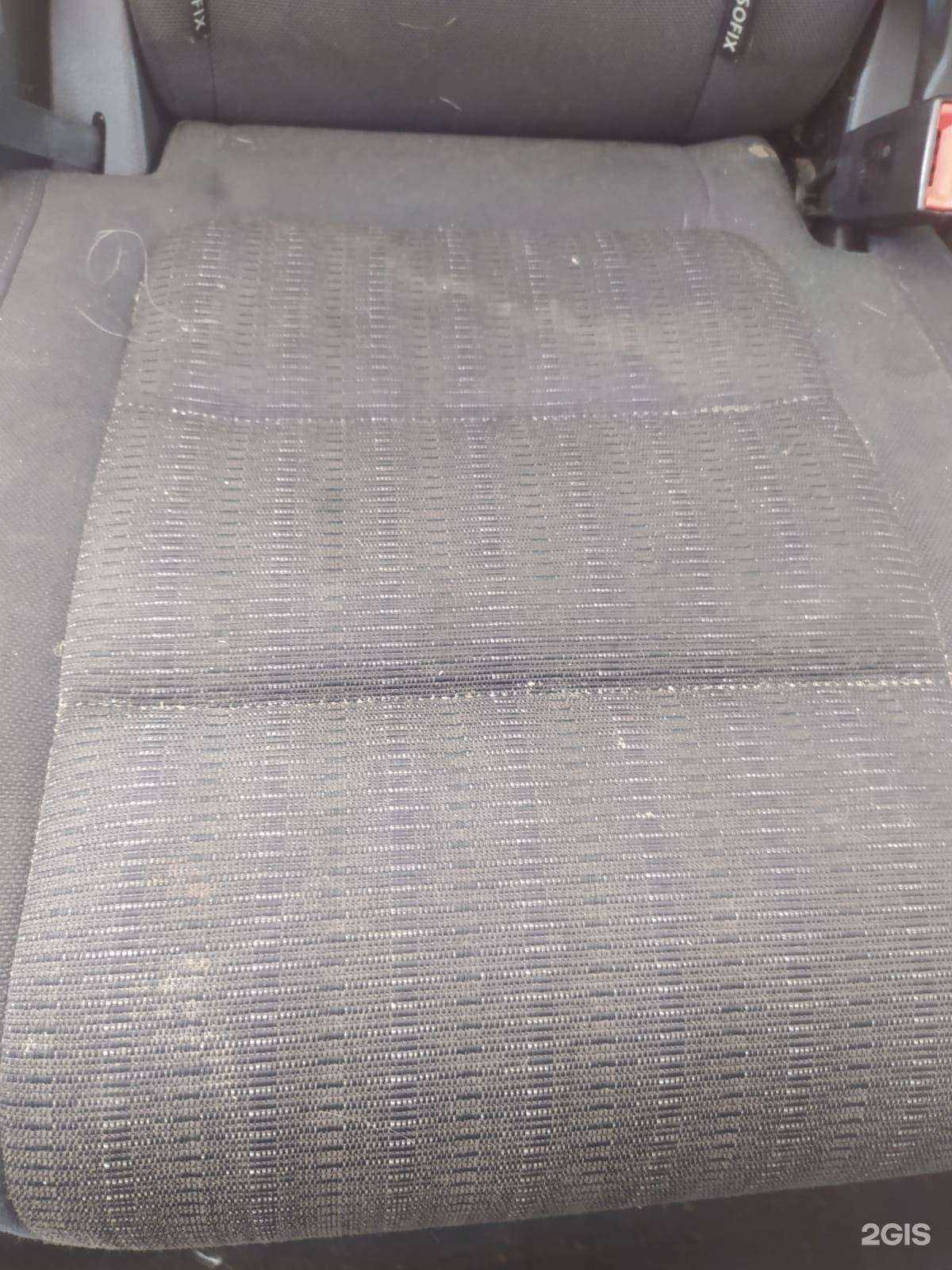 Отзывы на компанию Авто блеск в г. Белгород c фото