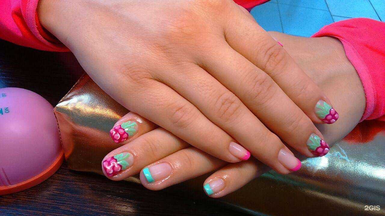 Отзывы на компанию Парикмахерская в Новосибирске c фото