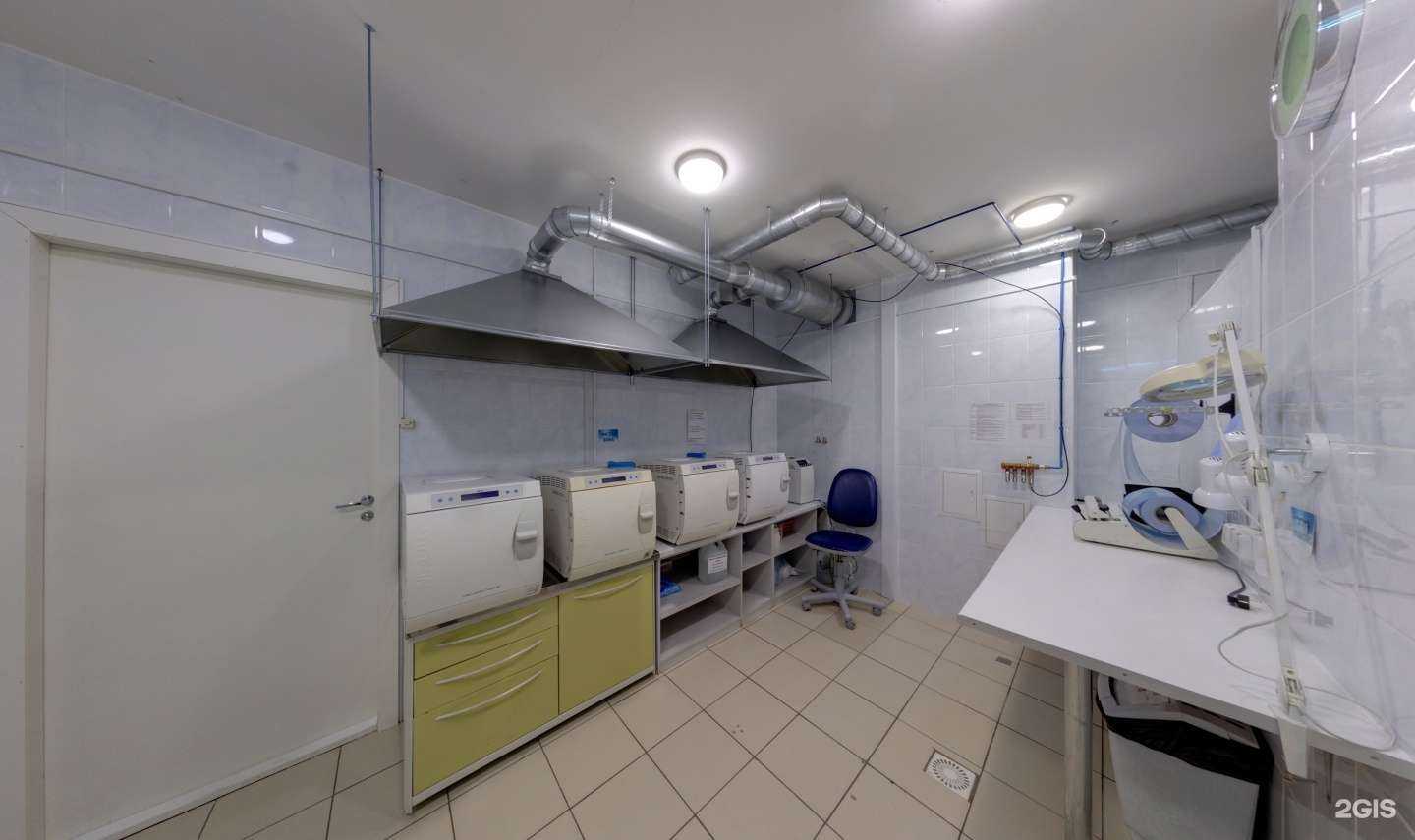 Отзывы на компанию М-Дентал в г. Псков c фото