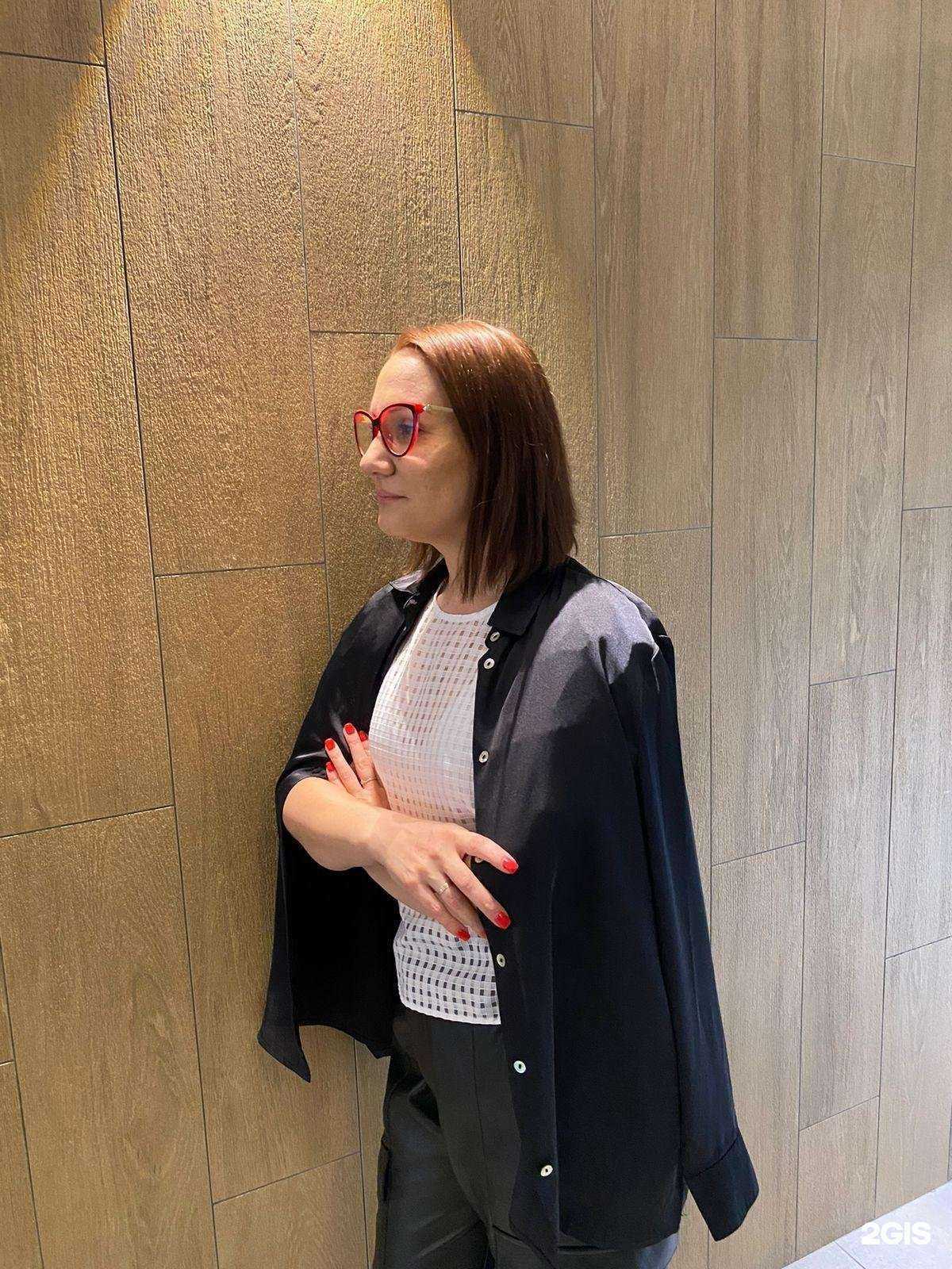 Отзывы на компанию Pro тело&лицо в Иркутске c фото