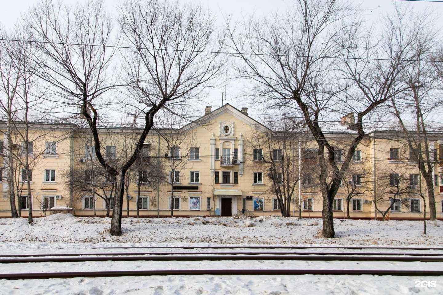 Отзывы на компанию Парикмахерская в Хабаровске c фото