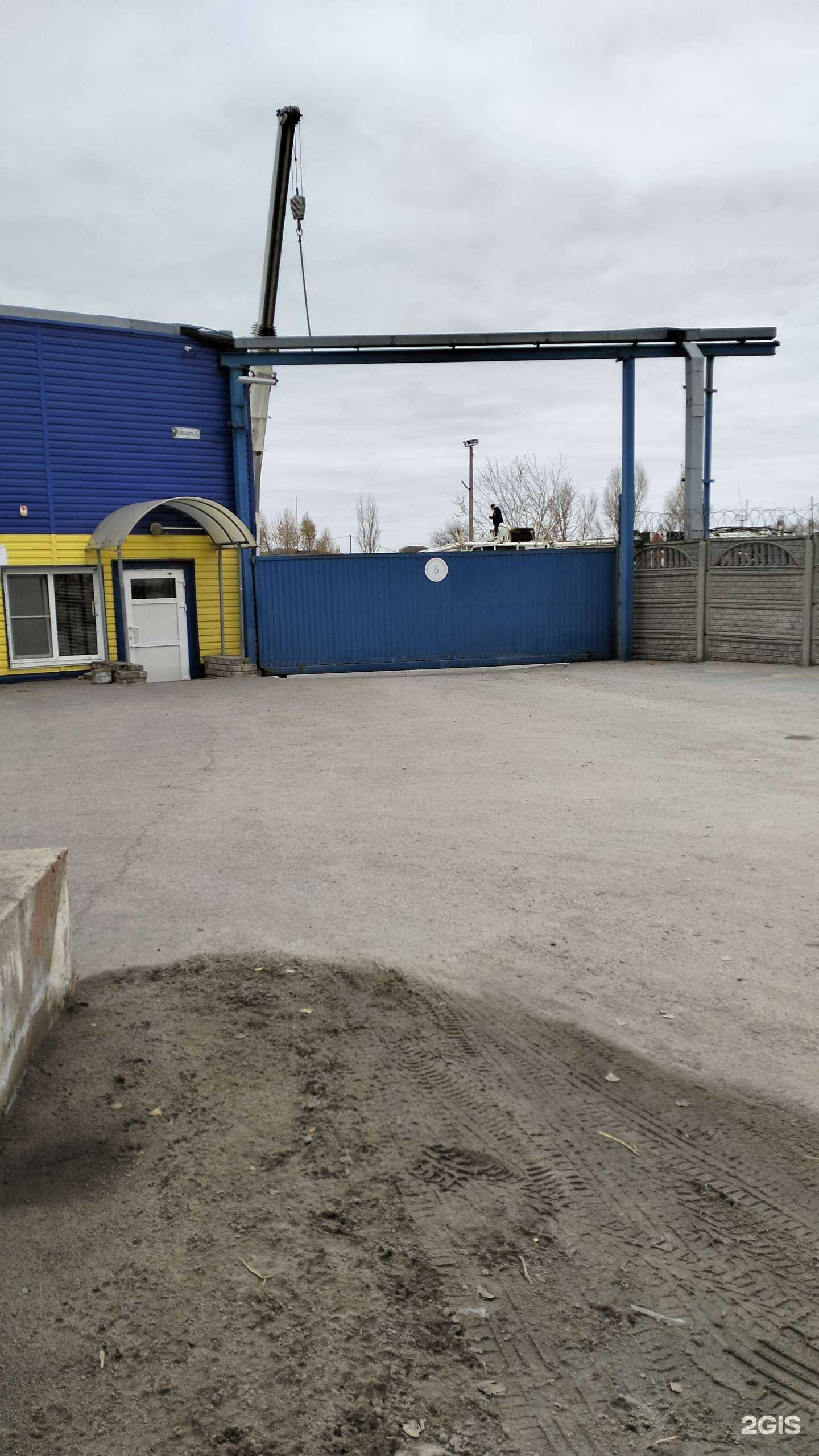 Отзывы на компанию Монумент Плаза в г. Волгоград c фото