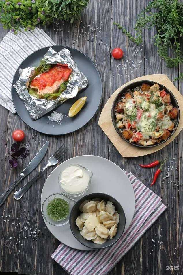 Отзывы на компанию 909 Pizza&Pasta в г. Ставрополь c фото