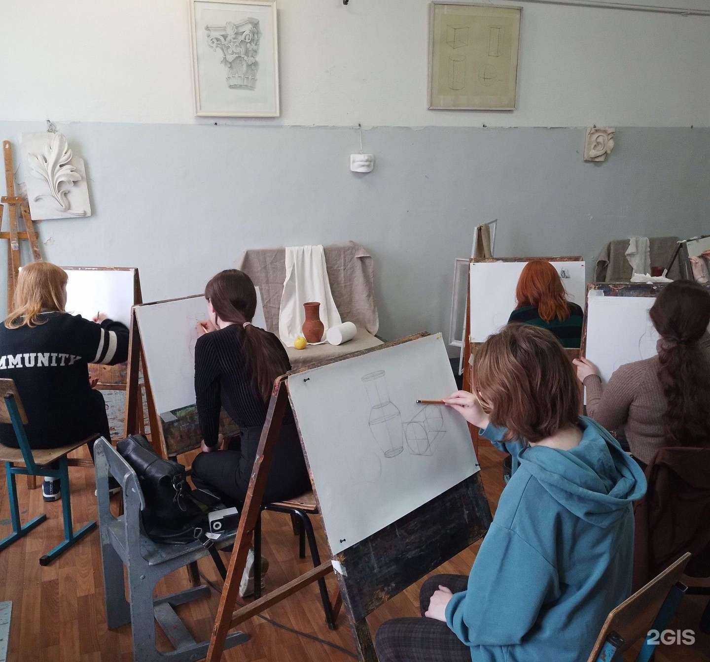 Отзывы на компанию Смоленский государственный университет в г. Смоленск c фото