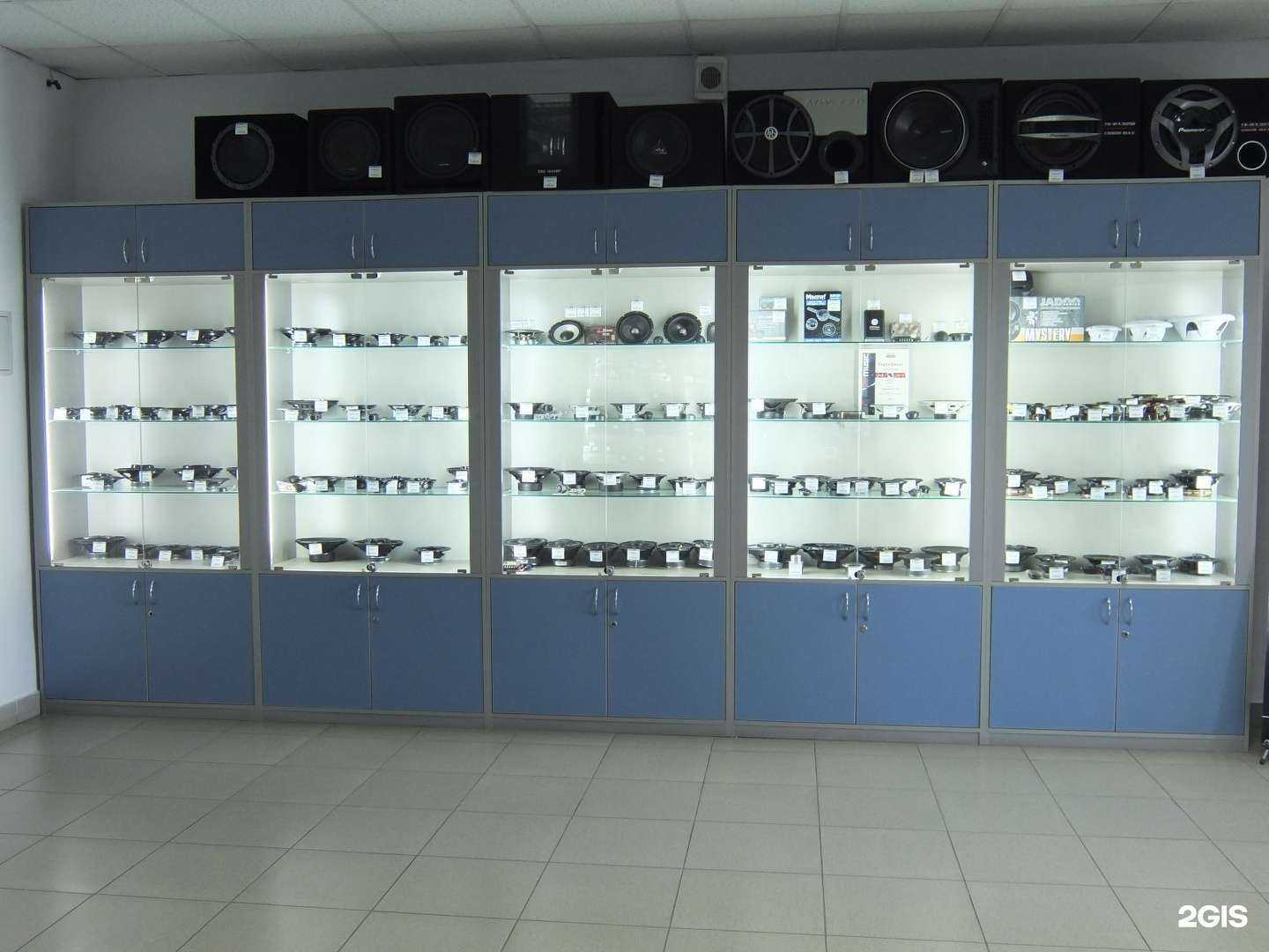 Отзывы на компанию Магнат в Барнауле c фото