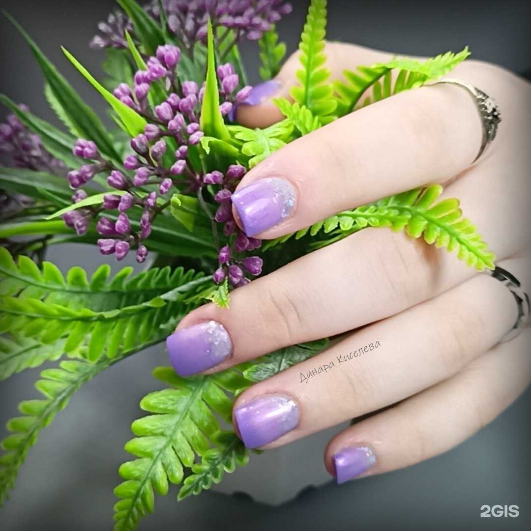 Отзывы на компанию Кабинет ногтевого сервиса в г. Сургут c фото