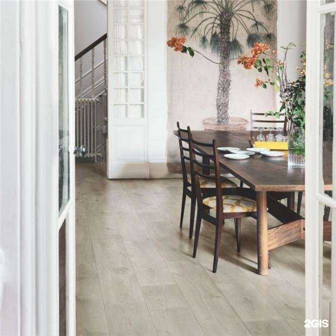 Отзывы на компанию Laminat Parketov в г. Брянск c фото