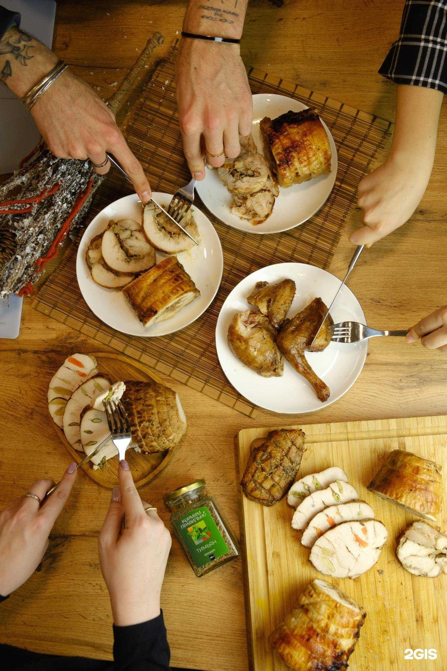 Отзывы на компанию Кормим правильно в г. Уфа c фото