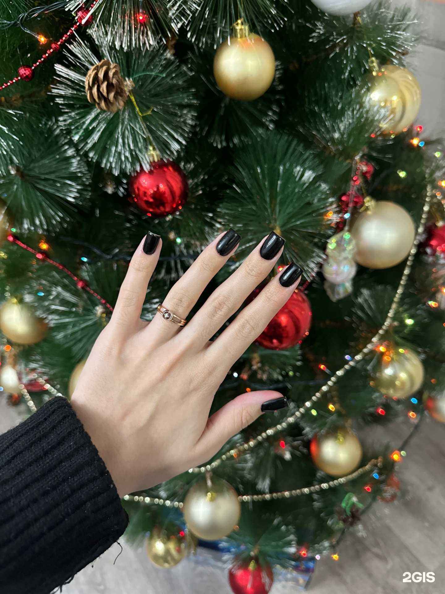 Отзывы на компанию Студия маникюра и педикюра Елены Дергуновой в г. Дудинка c фото