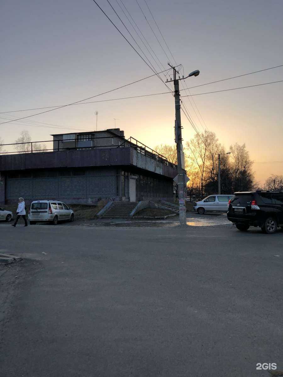 Отзывы на компанию Металика в Артёме c фото - фотография 2 из 2