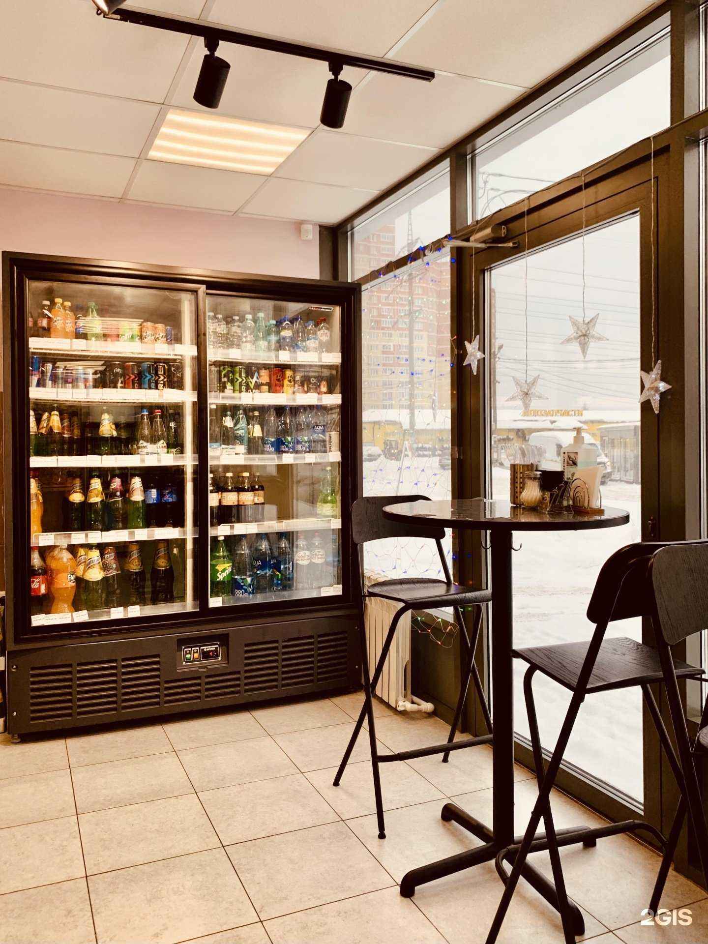 Отзывы на компанию Кафе грузинской кухни в Щёлкове c фото