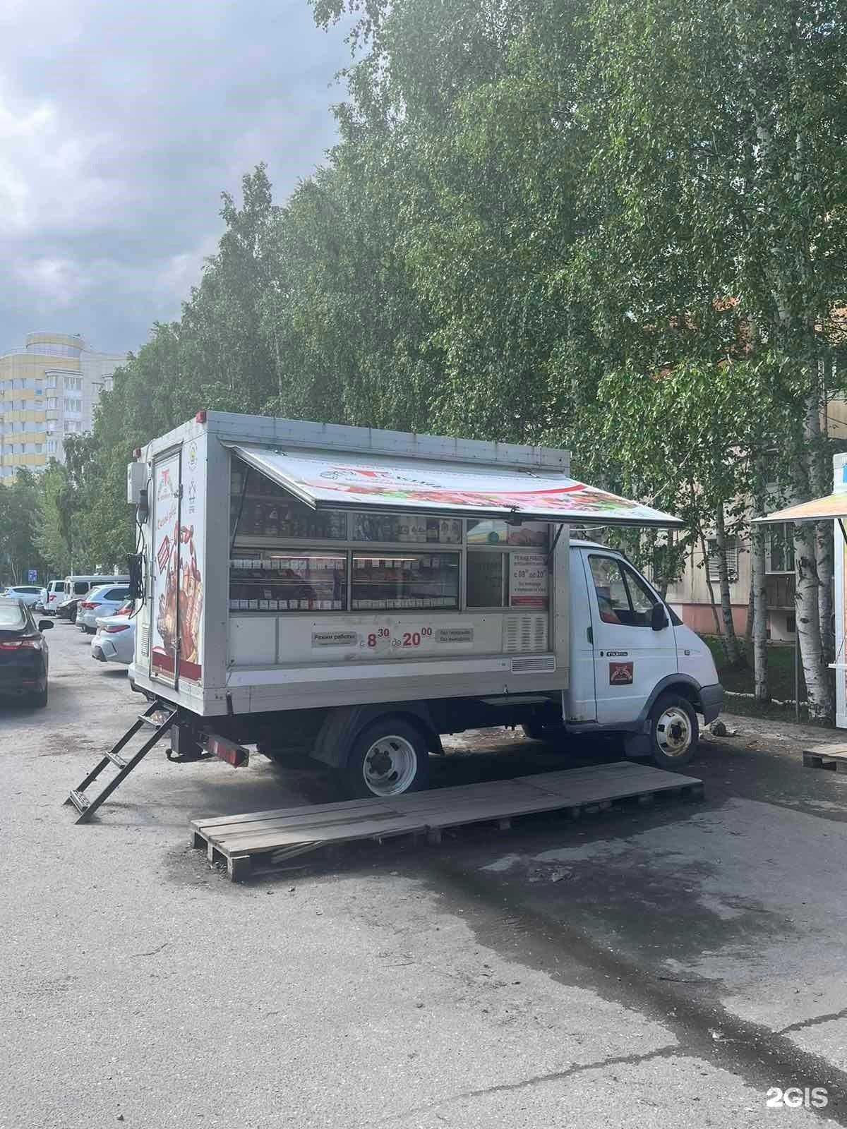 Отзывы на компанию Мясокомбинат в Сургуте c фото