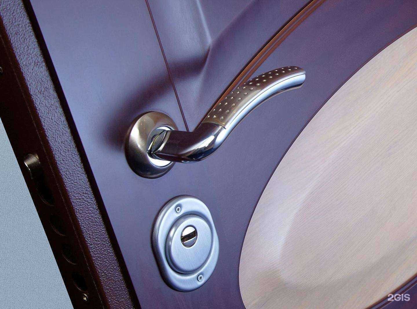 Отзывы на компанию Аварийная выездная служба ремонта дверей и окон в г. Томск c фото