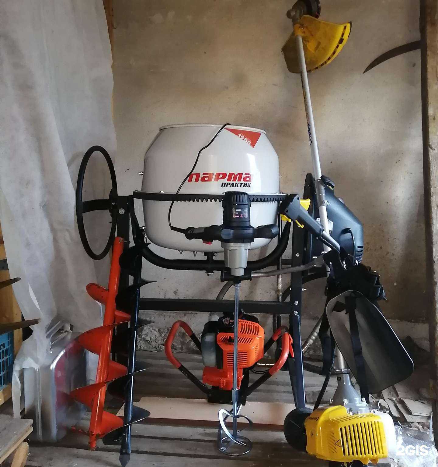 Отзывы на компанию Компания по прокату инструмента в г. Владимир c фото