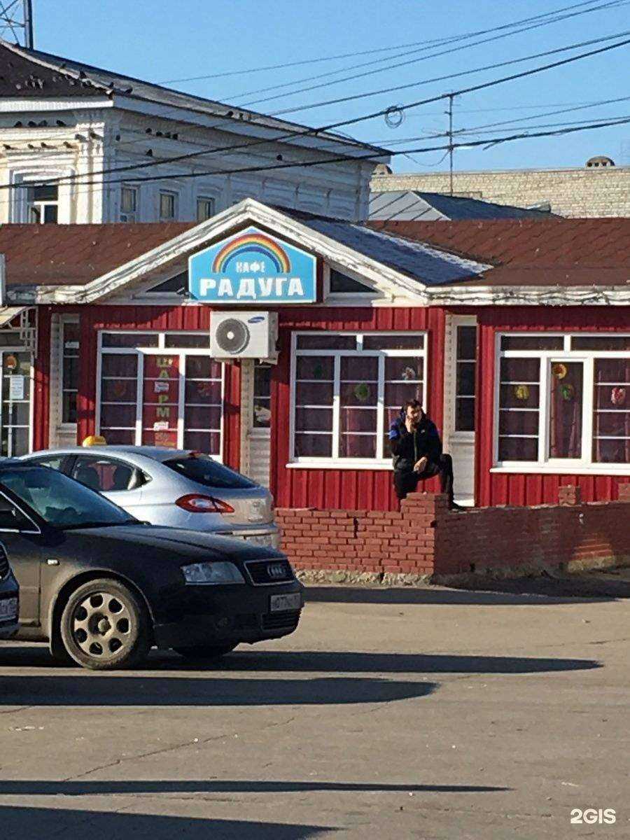 Отзывы на компанию Красная шапочка в Богородске c фото - фотография 2 из 2