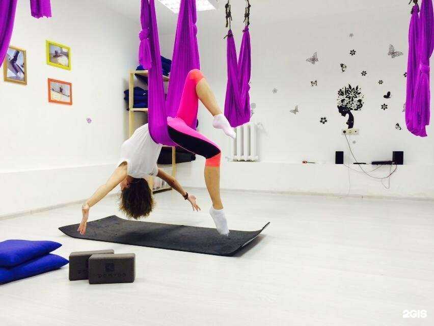 Отзывы на компанию Lady stretch в г. Казань c фото