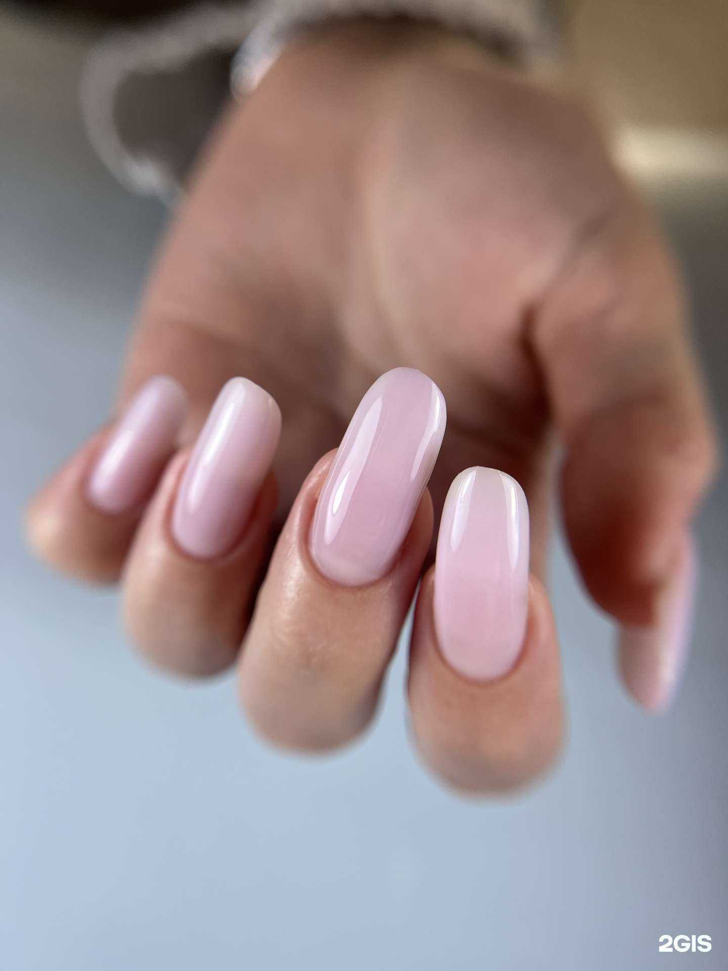 Отзывы на компанию andrnails.studio в г. Новосибирск c фото