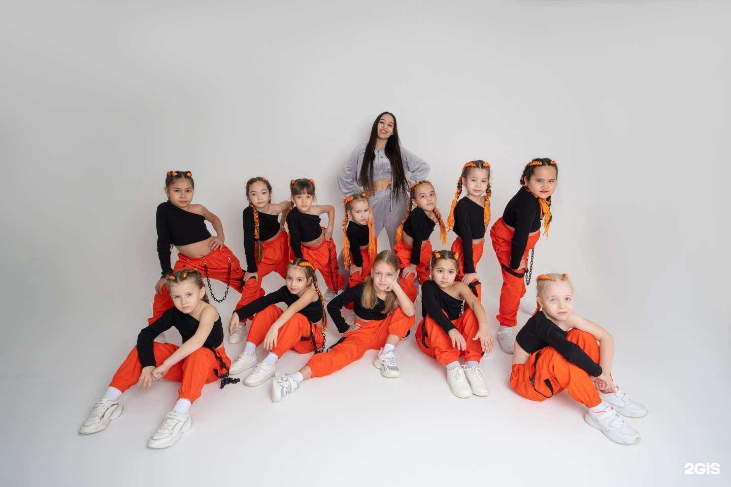 Отзывы на компанию Adele в Ишимбае c фото