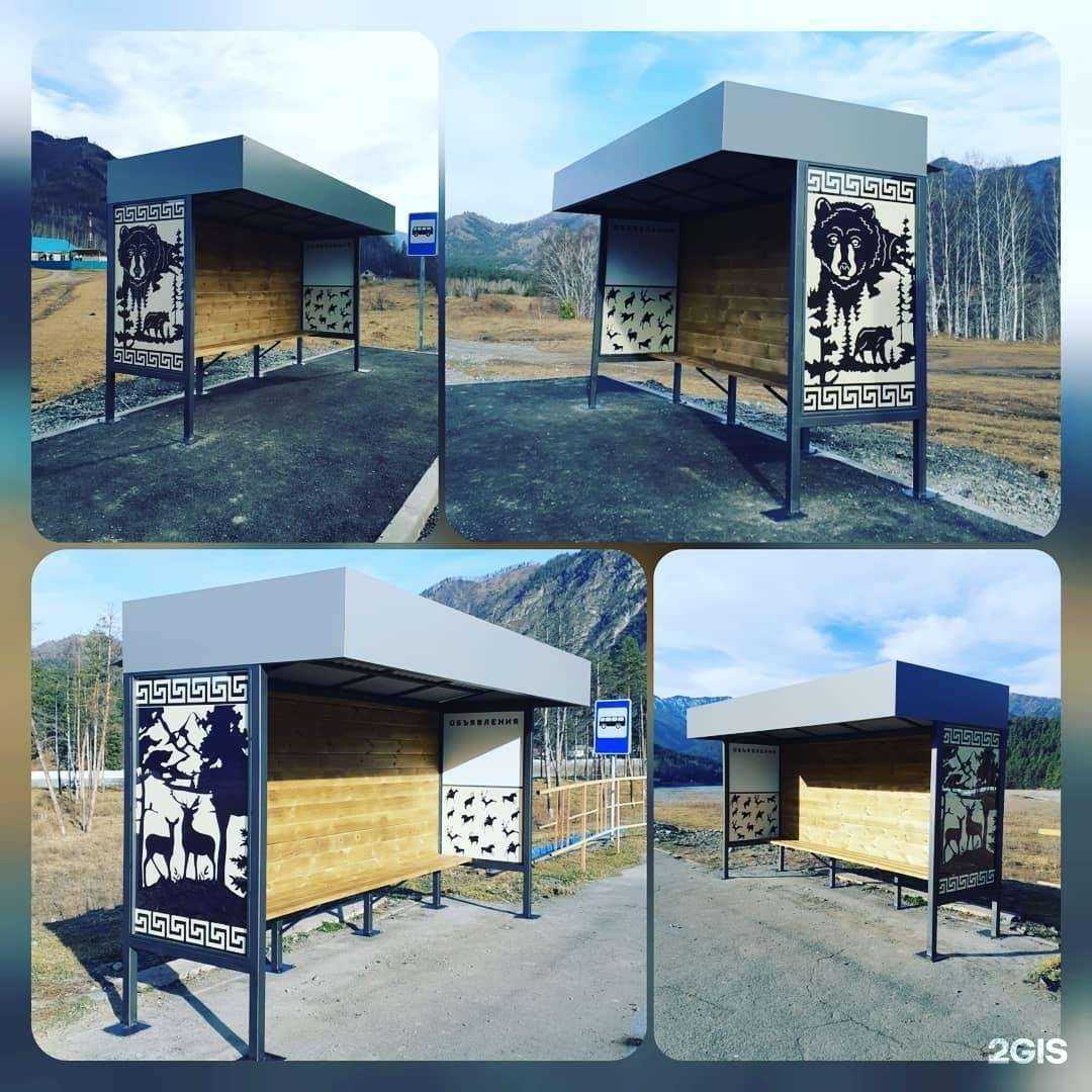 Отзывы на компанию Художественный дом стали в г. Барнаул c фото