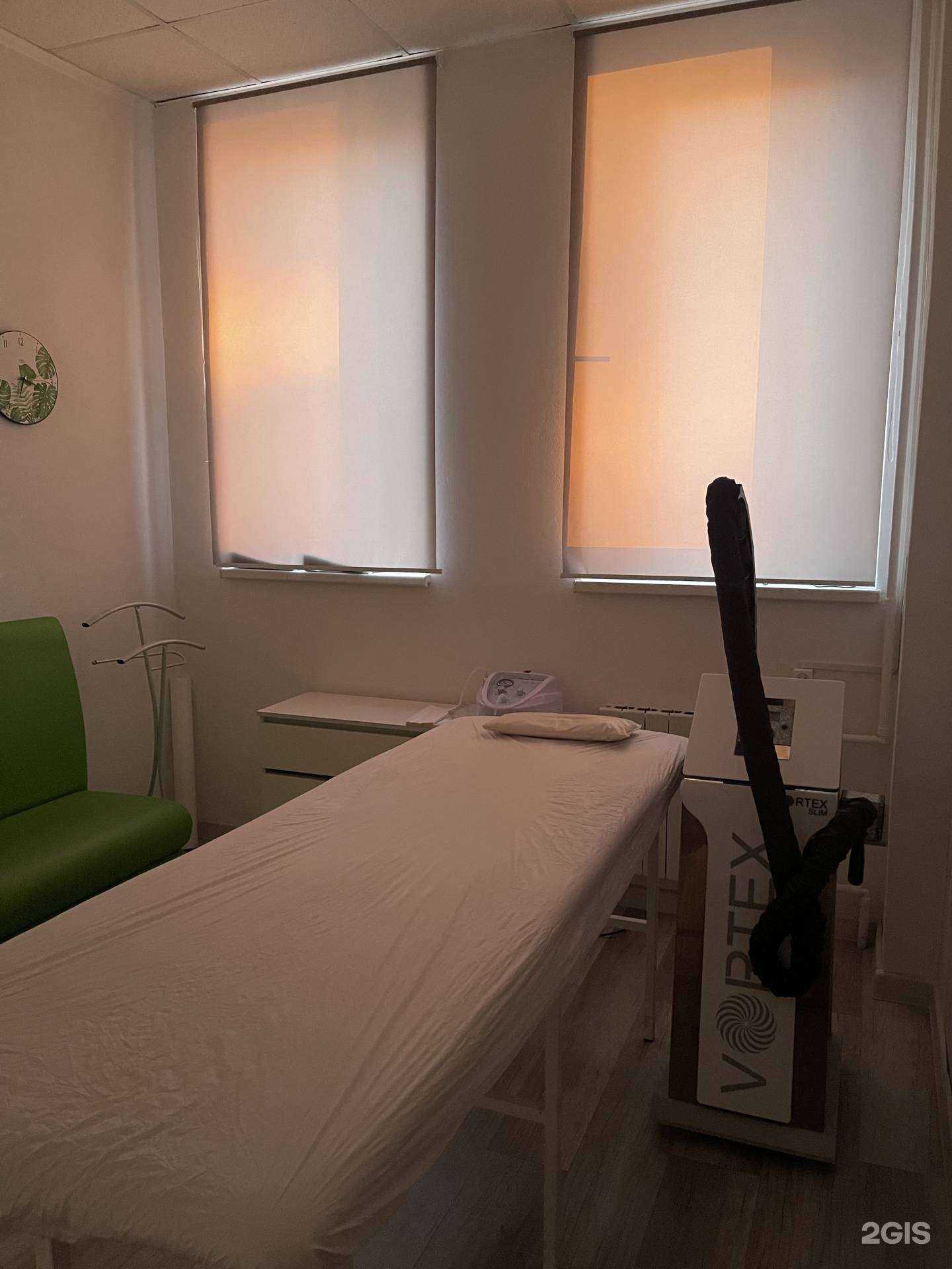 Отзывы на компанию Estetic в г. Архангельск c фото