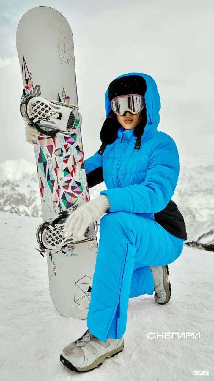 Отзывы на компанию Снегири в Красноярске c фото