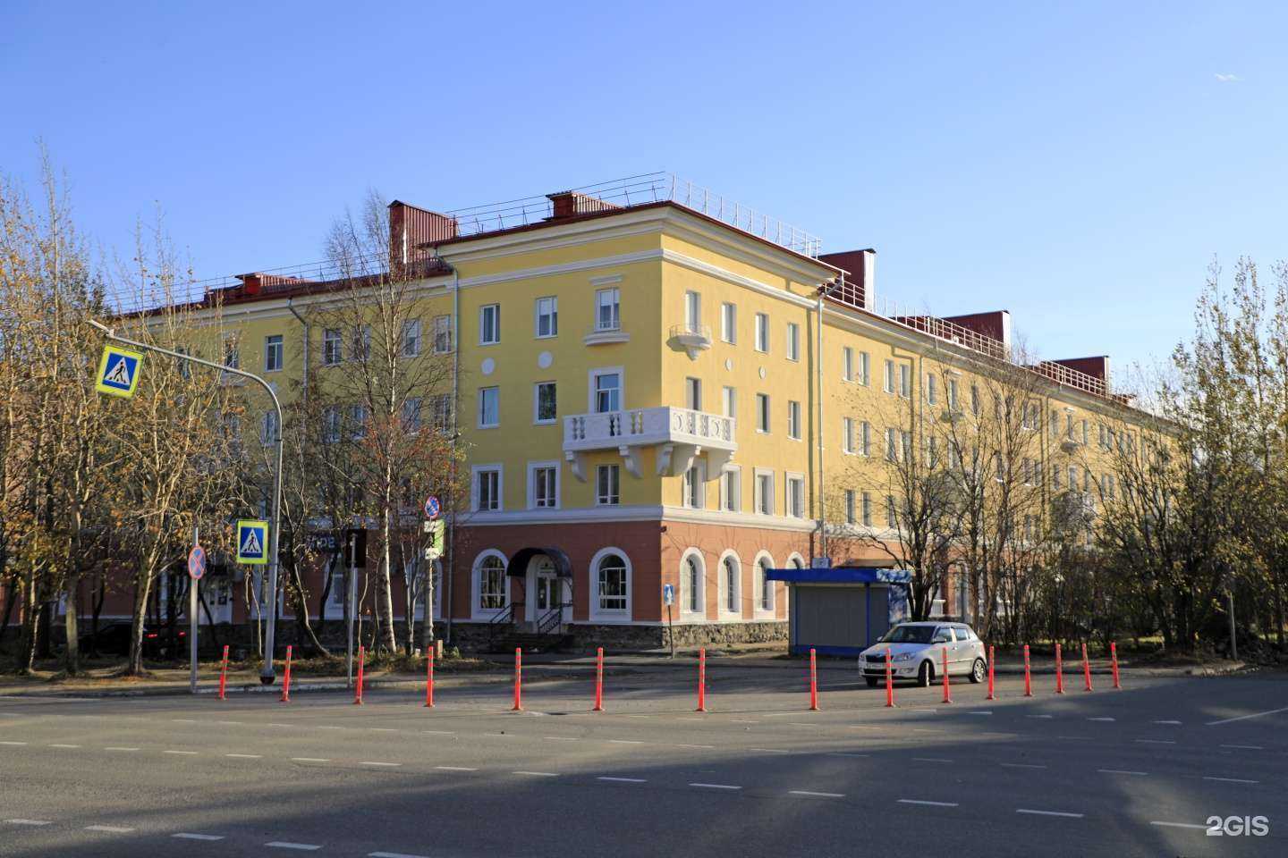 Отзывы на компанию Маленький гений в Мончегорске c фото - фотография 2 из 2