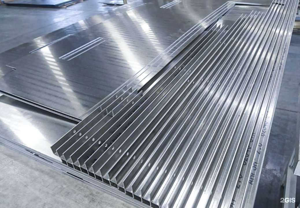 Отзывы на компанию Форсайт в Красноярске c фото