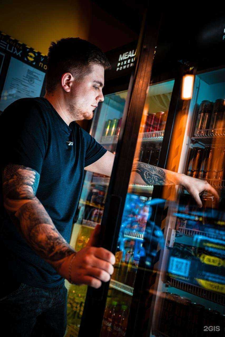 Отзывы на компанию Colizeum в Новом Уренгое c фото