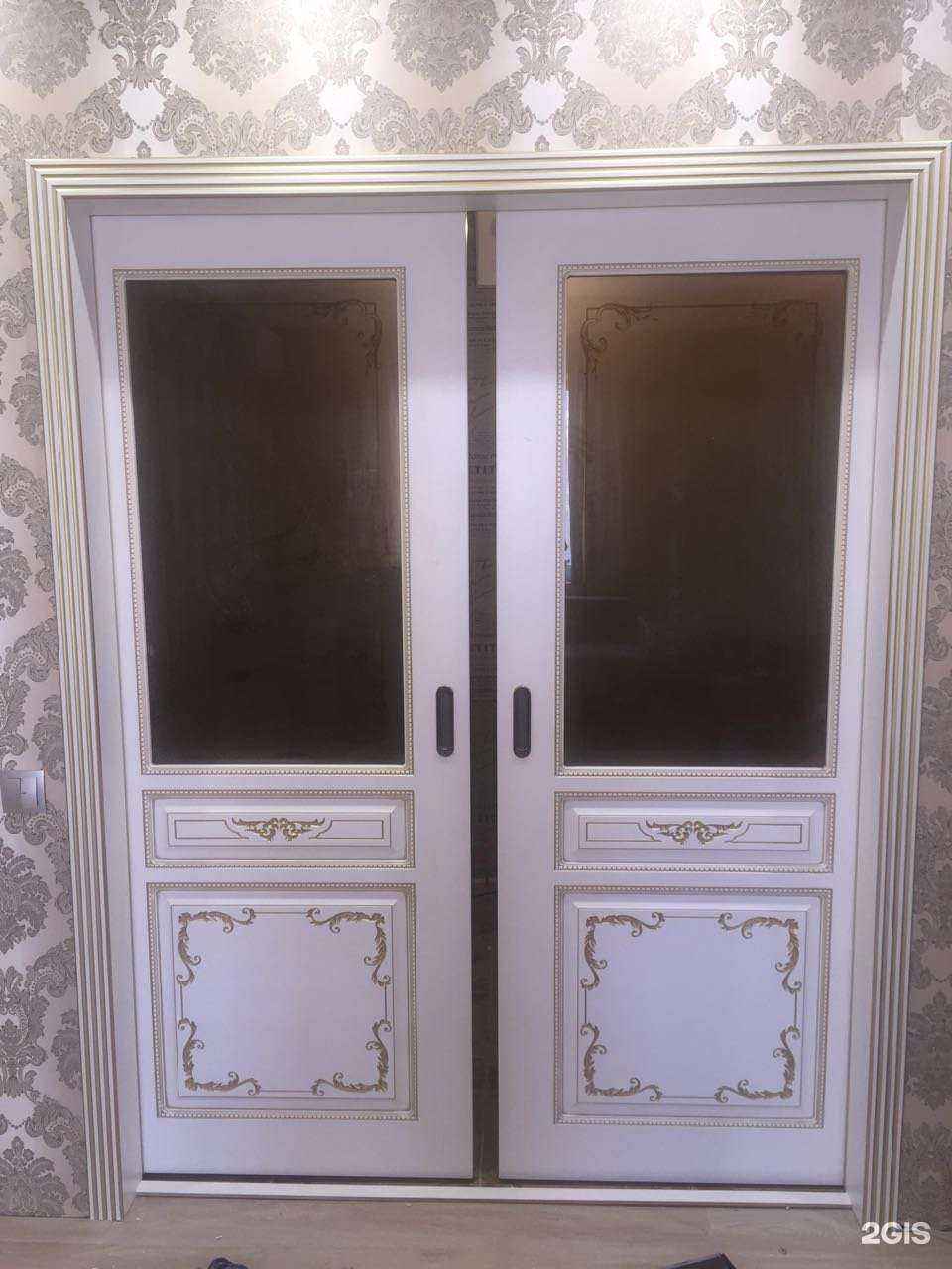 Отзывы на компанию Магазин дверей и напольных покрытий в Новороссийске c фото