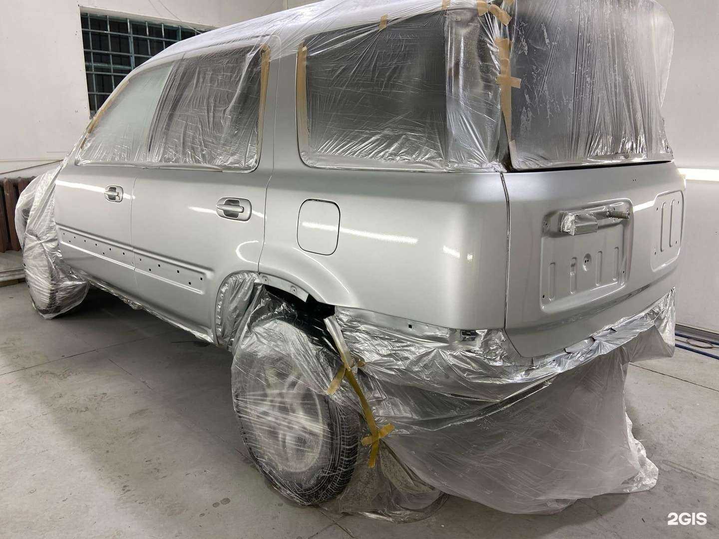 Отзывы на компанию Vip motors55 в г. Омск c фото