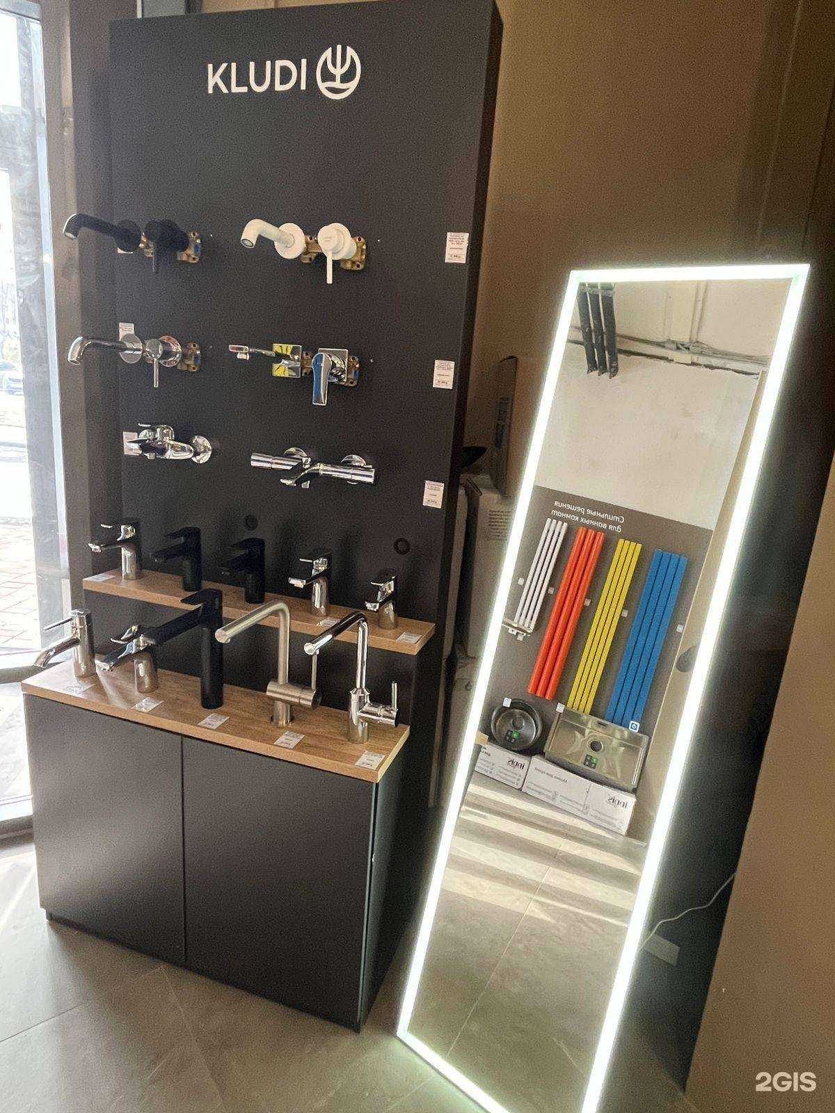 Отзывы на компанию Кухни и ванные комнаты в г. Красноярск c фото