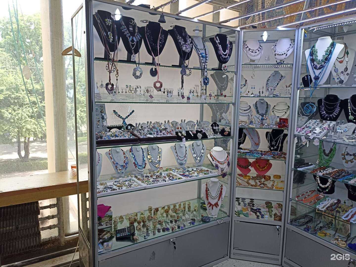 Отзывы на компанию Лавка чудес в Пятигорске c фото