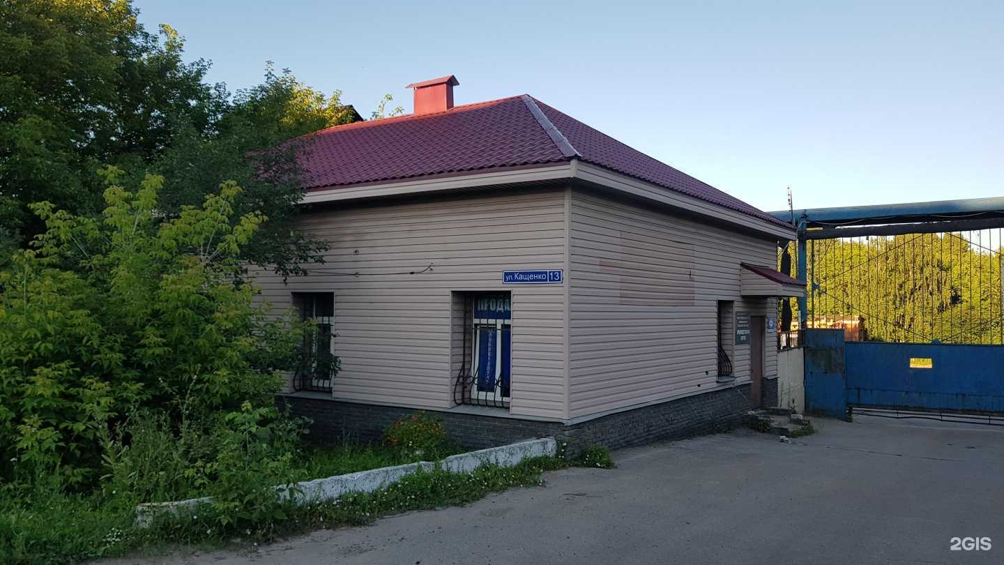 Отзывы на компанию Фабиль в Нижнем Новгороде c фото