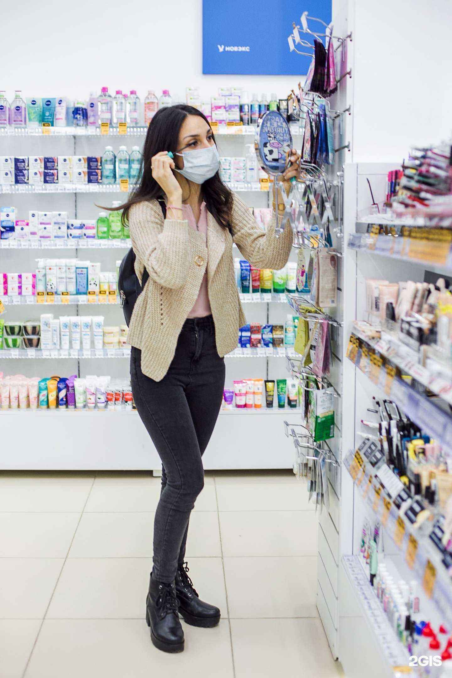 Отзывы на компанию Новэкс в Барнауле c фото