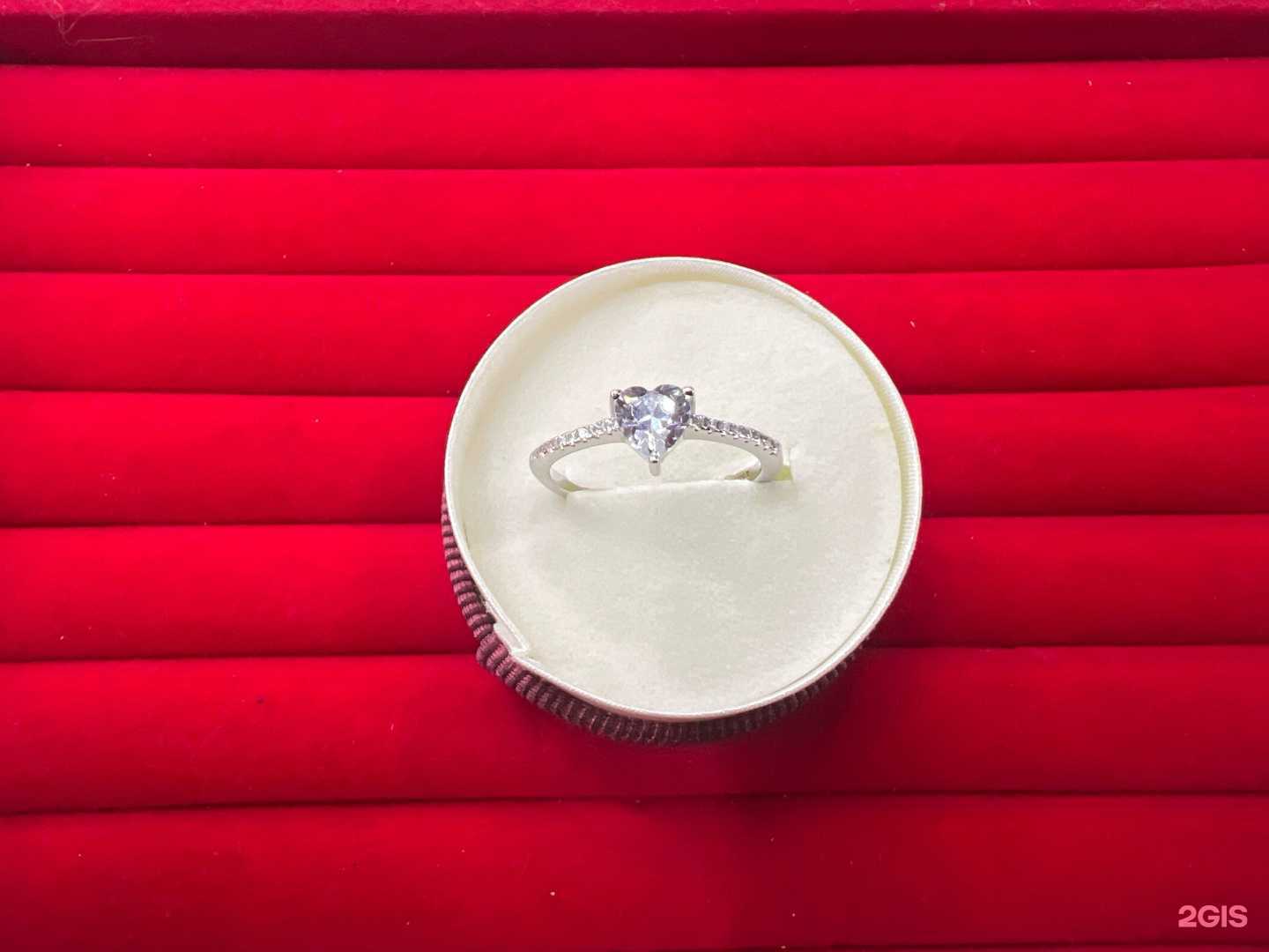 Отзывы на компанию Fine Silver в Костроме c фото