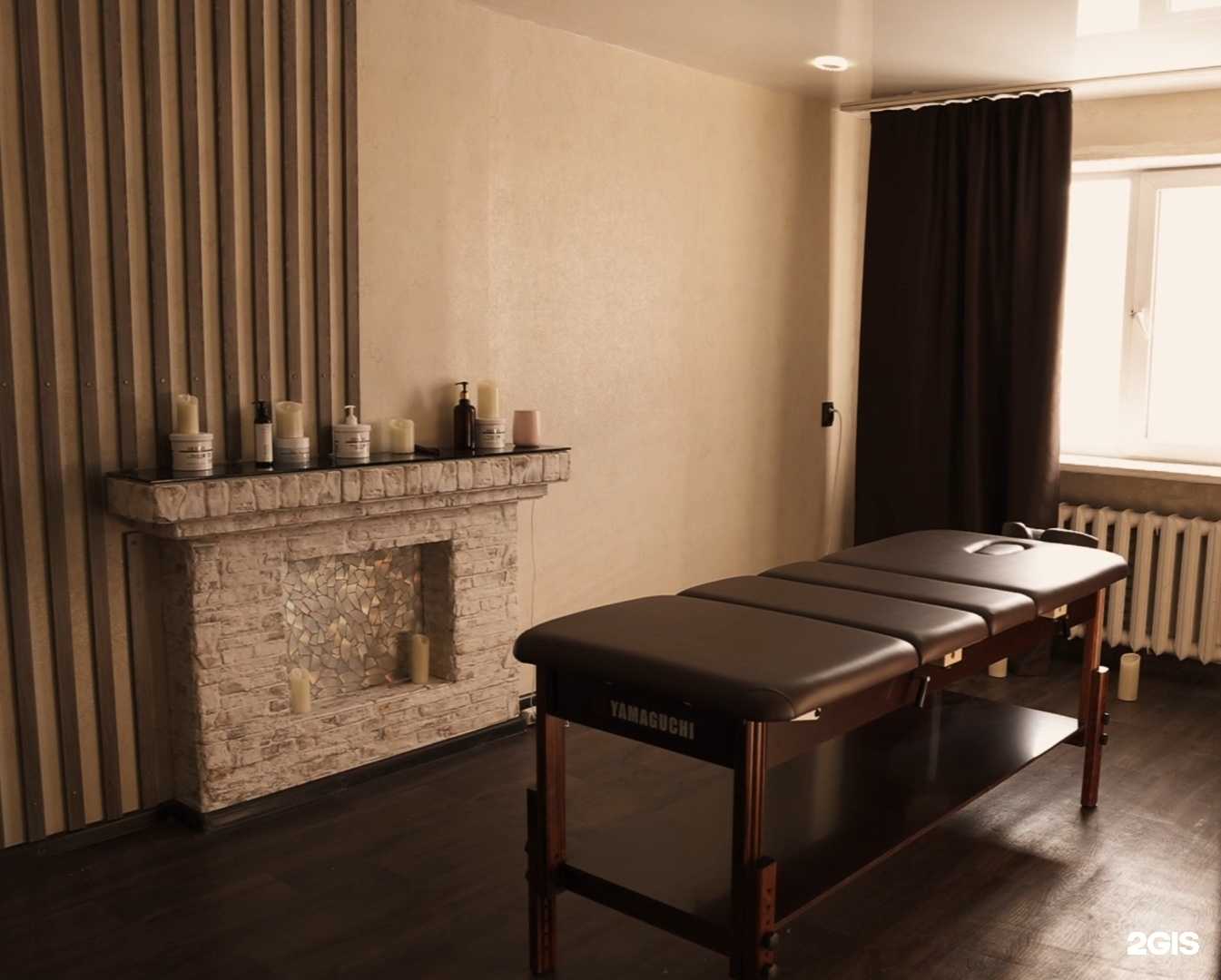 Отзывы на компанию Массажный эстет в Норильске c фото