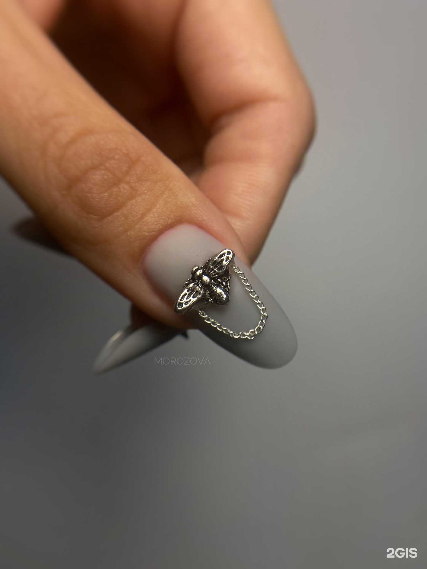 Отзывы на компанию Ногтевая студия в Сочи c фото