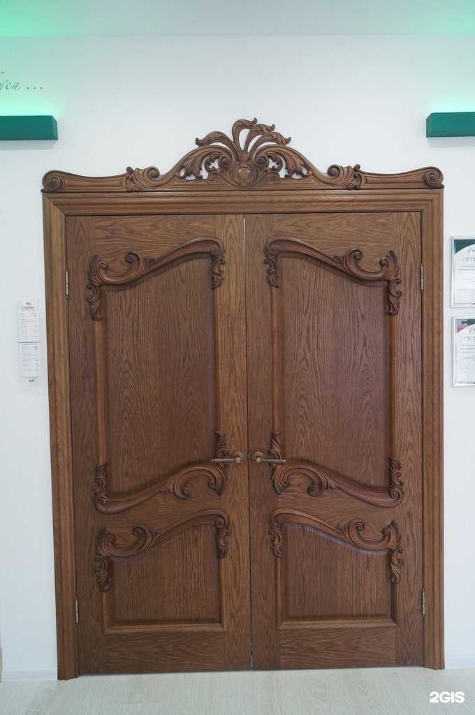 Отзывы на компанию Двернофф в г. Липецк c фото