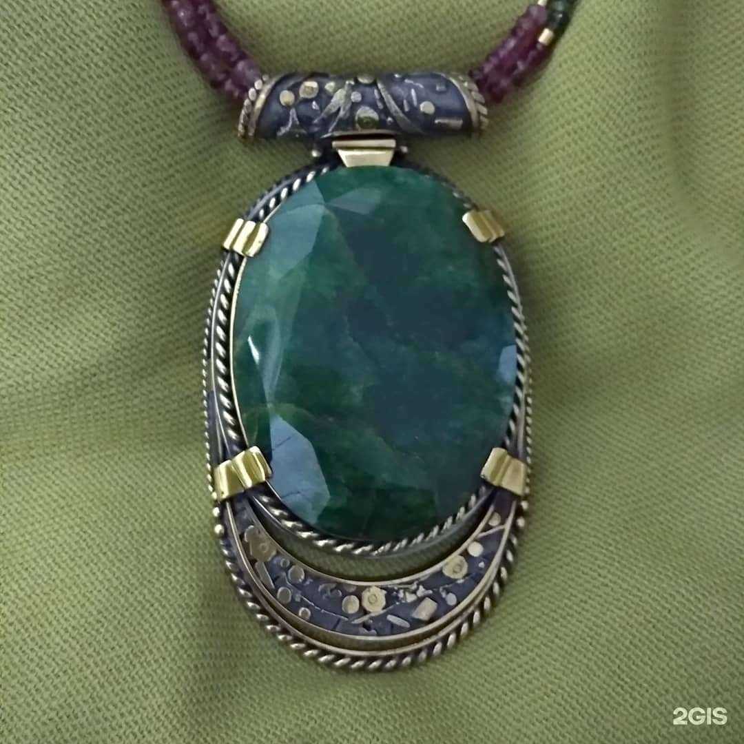 Отзывы на компанию Ювелирная мастерская в Калининграде c фото