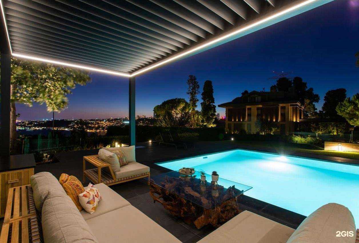 Отзывы на компанию Gelios в Одинцове c фото