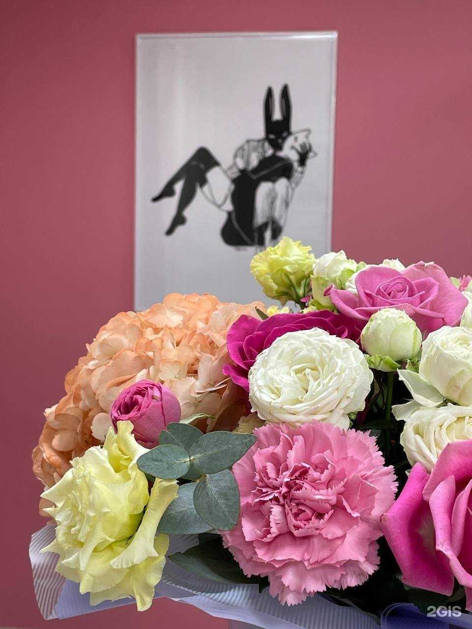 Отзывы на компанию Коты и зайцы в Оренбурге c фото