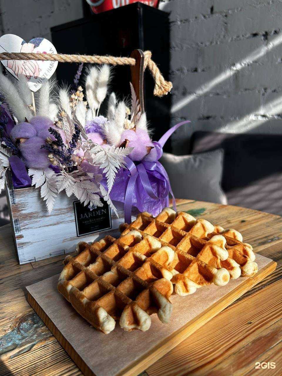 Отзывы на компанию Coffee me в Екатеринбурге c фото