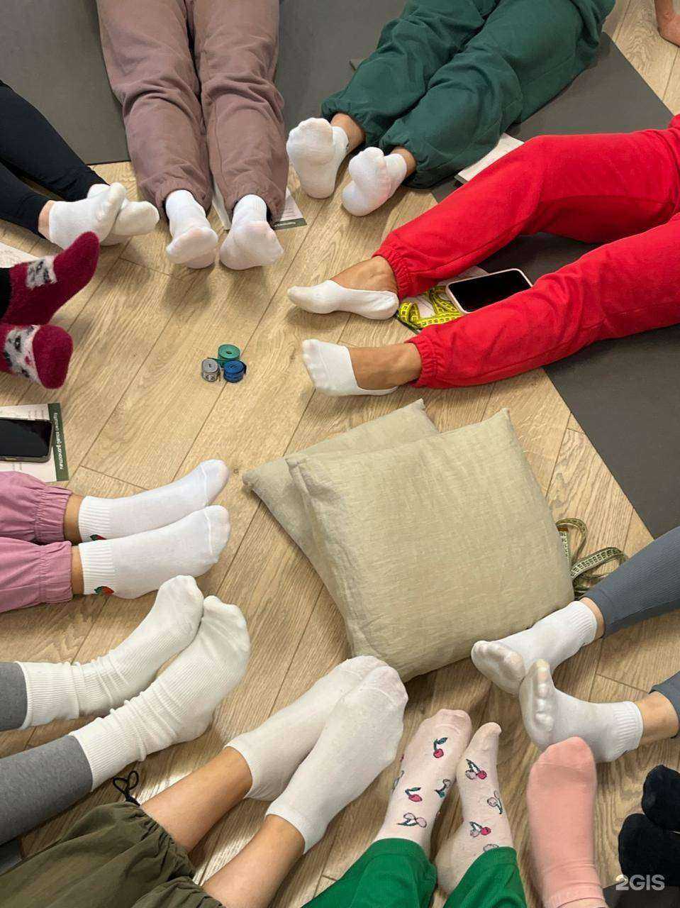 Отзывы на компанию Мама без драмы в г. Уфа c фото