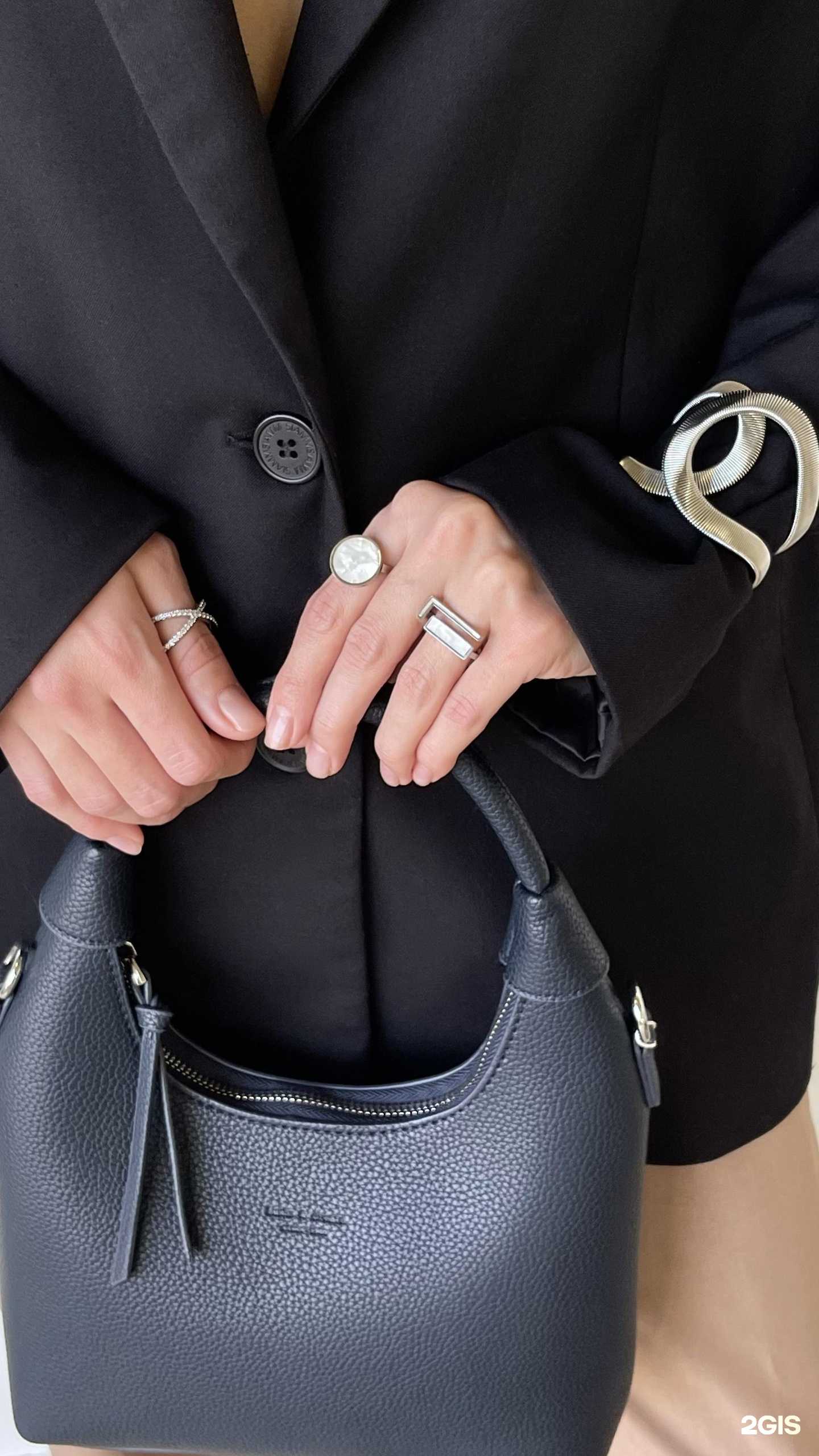 Отзывы на компанию Энжи accessories в Тюмени c фото