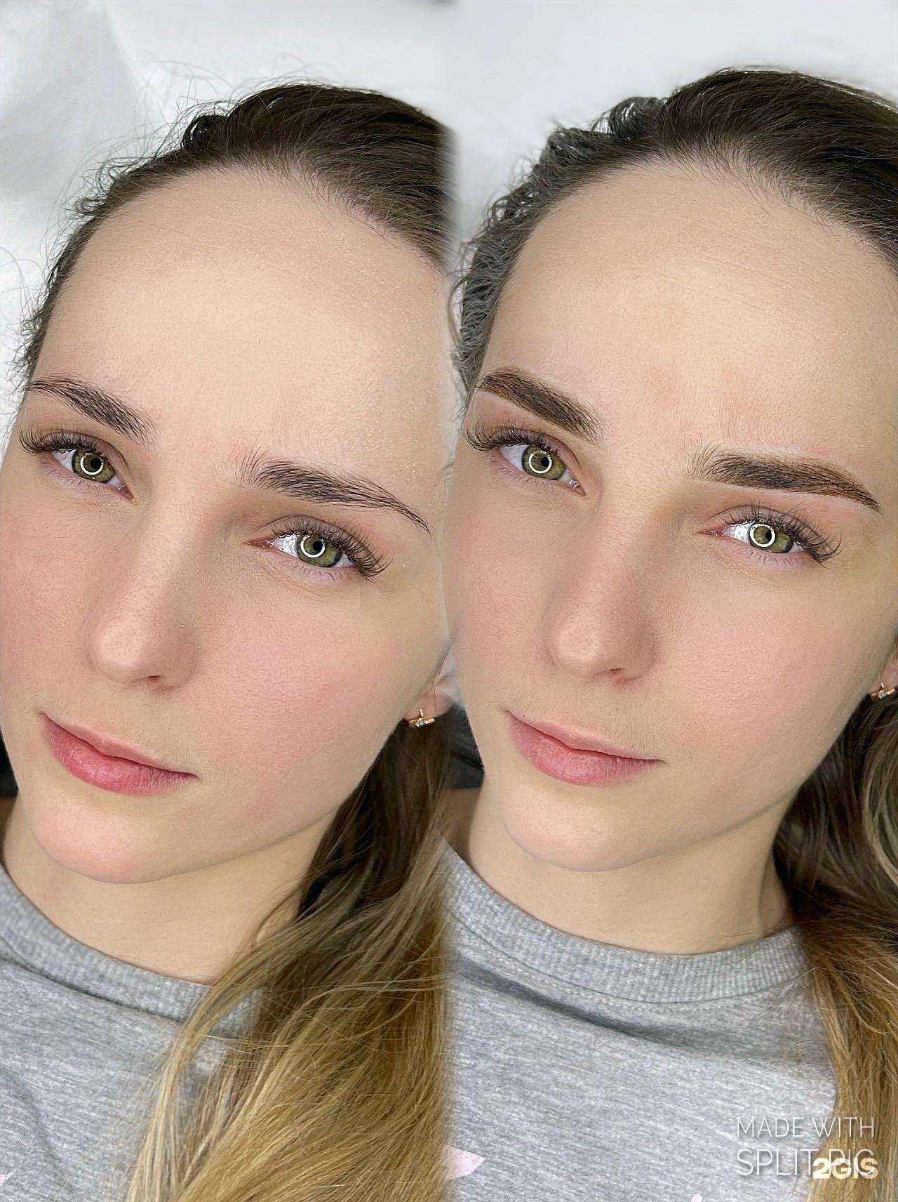 Отзывы на компанию Pro_permanent в Хабаровске c фото