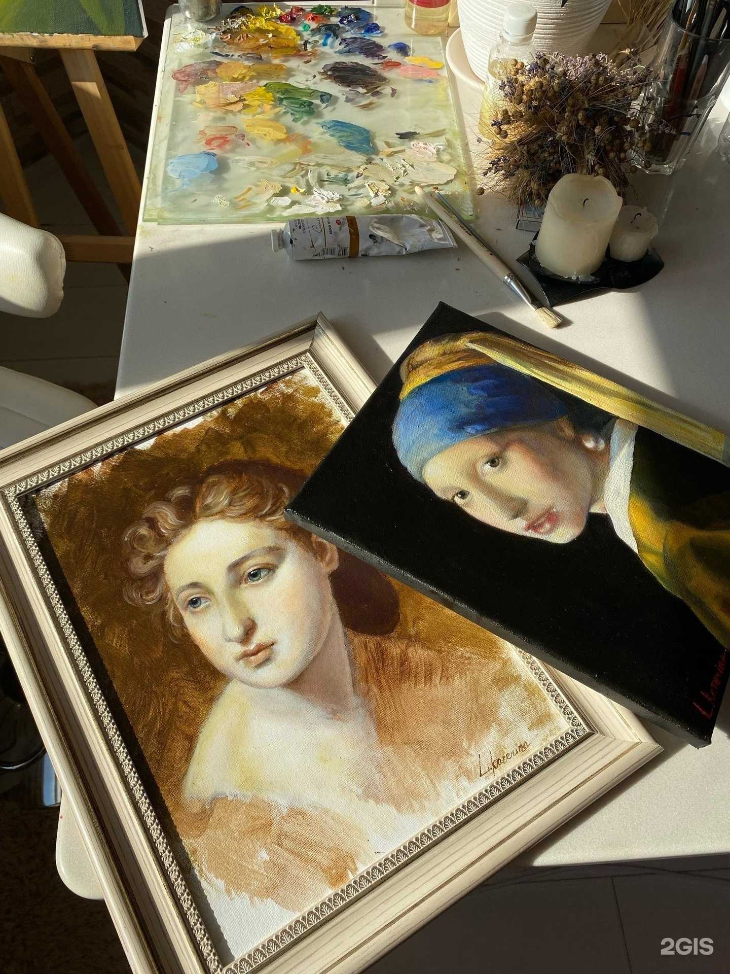 Отзывы на компанию Академ в г. Ростов-на-Дону c фото