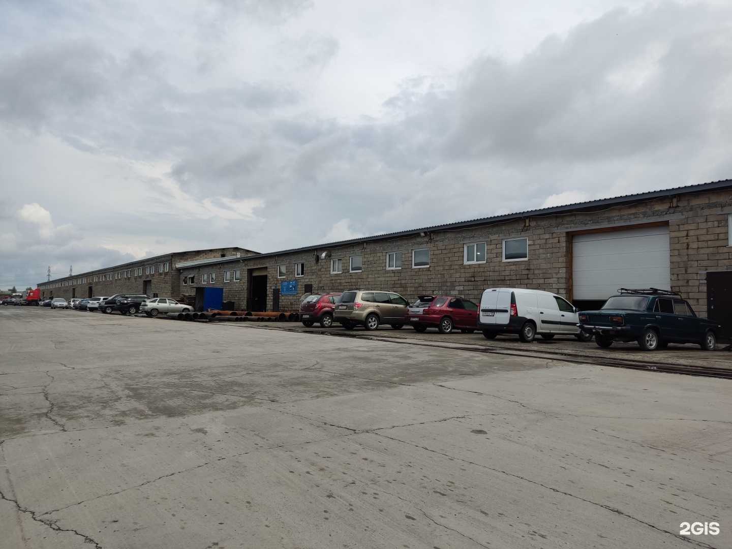 Отзывы на компанию Альянс в Барнауле c фото