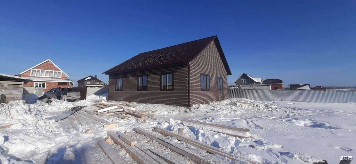 Отзывы на компанию Первый дом в Уфе c фото