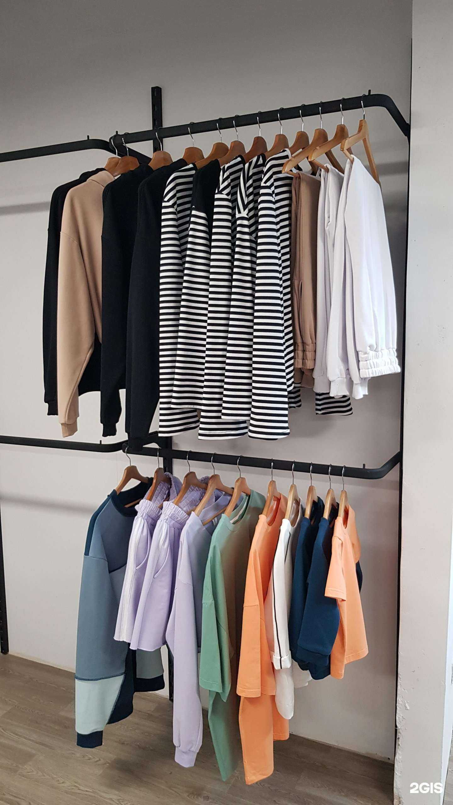 Отзывы на компанию Швейная студия и шоурум в г. Владивосток c фото