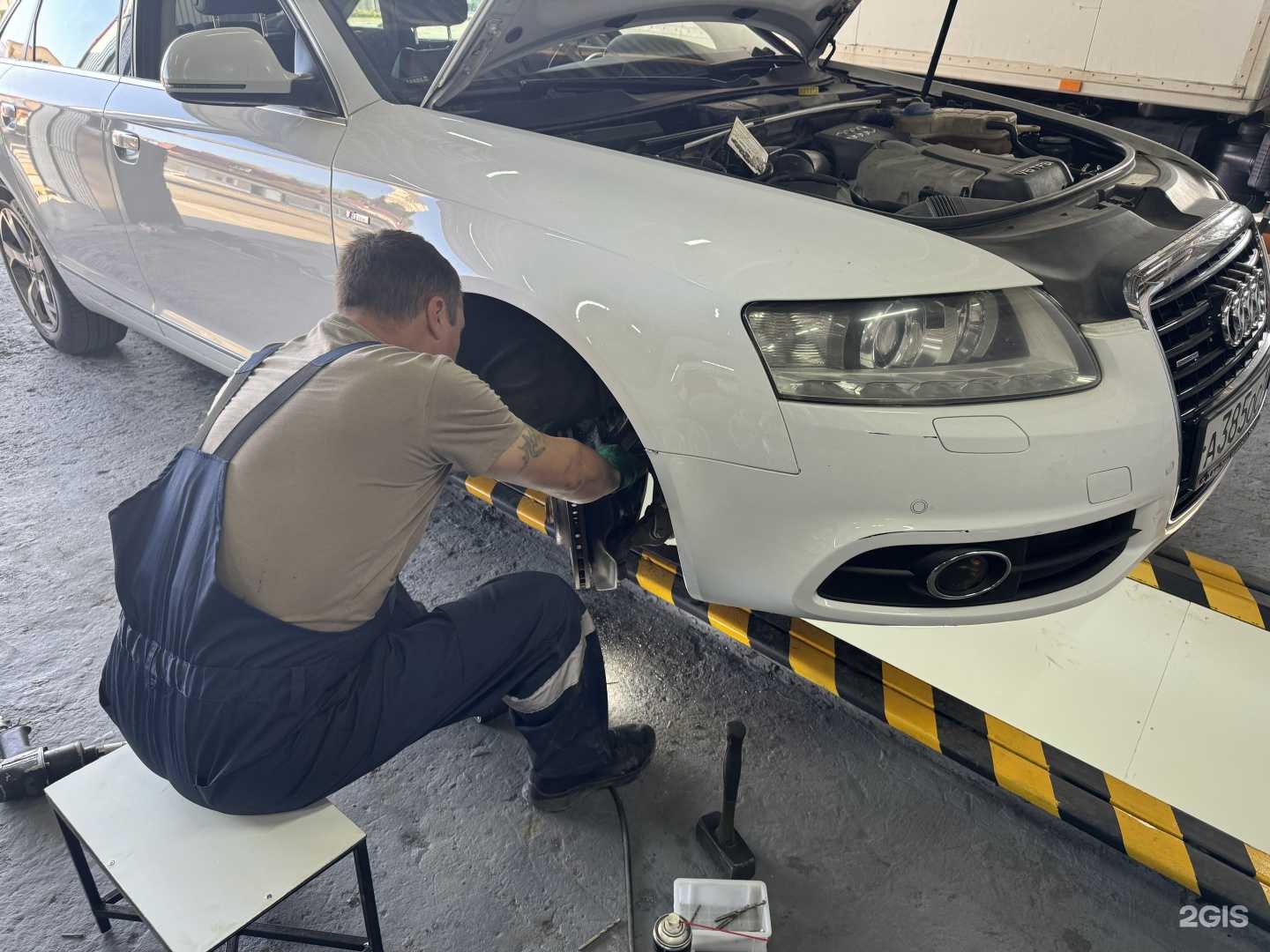 Отзывы на компанию Td Service в Сочи c фото